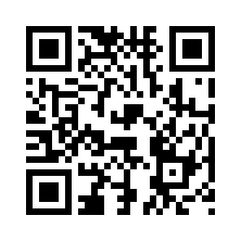 QR Code for bitcoin:1CSFeGWGZnkYrTLEdJfVg2sBzaNQ7RVhxV