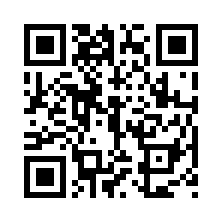 QR Code for bitcoin:1CSFkoX8vb5QKJKiDBZdBihR3qr66Fv56w