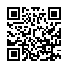 QR Code for bitcoin:1CSGcvStf6GKJku1rUHN7NFQQPE111arZ7