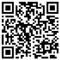 QR Code for bitcoin:1CSKvxc4iBwjZtQLprWEktr6crTPcR3jAb