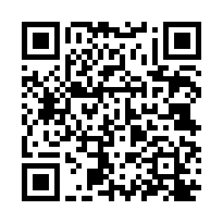 QR Code for bitcoin:1CSL4a2kUdesgV7uPQ2AAMZAUvqbU28Jrd