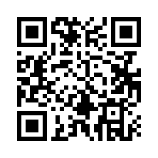 QR Code for bitcoin:1CSNbLonuHA9bs43Lgomaiu68MYavzAm4L