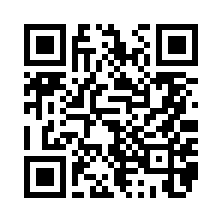 QR Code for bitcoin:1CSPmXqPDk4w32qCZnbc7oWDB3YP62BFpS