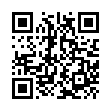 QR Code for bitcoin:1CSQTZ97fQMdDFpjTbWWAzdgngfGr5aE1e
