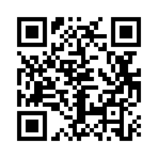 QR Code for bitcoin:1CSQrAw8z3EpFpZoMW7kfJSb5kbDimsV1e