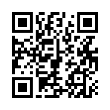 QR Code for bitcoin:1CSS4nWRY1hvjywPi9FT3AQA2rjDBbZCym