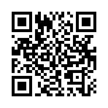 QR Code for bitcoin:1CSW9wt8L8jBcyWffbpAwpN1XejwUkSBY6