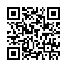 QR Code for bitcoin:1CSYmFv4Rc7TYH6Vvit434daTtmCiqC8bp