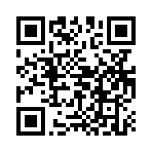 QR Code for bitcoin:1CScepAJyLs5bubpUKzCFiTgWAD8nrCGC9