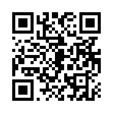 QR Code for bitcoin:1CSci3PRZQ23FSFFW3CjTPhJca2mfbwTuJ