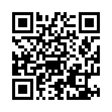 QR Code for bitcoin:1CSddoQRGqUjx2vf5NTBP6sGvUb3Kim59U
