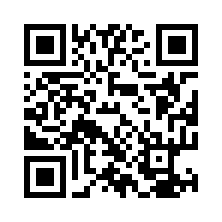 QR Code for bitcoin:1CSdkdbWeYEpVcpLPeMszzU5y9QYHeauDm