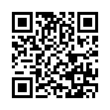 QR Code for bitcoin:1CSdzDiKPpowcpxp5m8NPzux1odBjehTLG