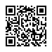 QR Code for bitcoin:1CSf5VmJxfppaUhkDNh2BeKUi83ynAabJX