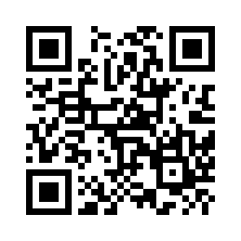 QR Code for bitcoin:1CShe1wiEn1bHAouBqKdxBACDNuhQ7FeCY