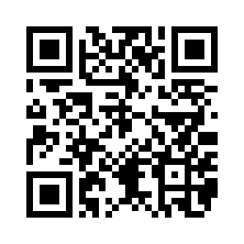 QR Code for bitcoin:1CSi3kppj6ZiG9HkGYC7NNUVhbPyYYcwA7
