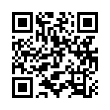 QR Code for bitcoin:1CSq2xFeBMLsbAV7jWRtMGHq9kaD2SmZPN