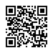 QR Code for bitcoin:1CStCFdjrSRETzCG146wQc745eThMAteQ4