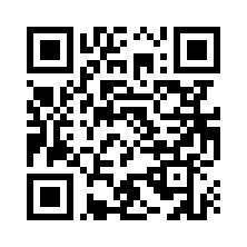 QR Code for bitcoin:1CSwTubR2RfSxS1KsZ1BvtcKHAmsafv97Q