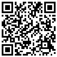 QR Code for bitcoin:1CSzCHDXos9EUrdXsDhymkwAWwoyiRdV4k