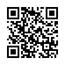 QR Code for bitcoin:1CT2JqVG2PfoVAx2S3npmifFPnf61kiQ6B