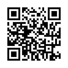 QR Code for bitcoin:1CT2sadm2XPr5wTwBKfnEZPwAXkdsHcKyp