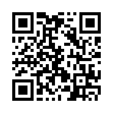 QR Code for bitcoin:1CT4EVLxxmqjsACQTMth1iEmL612CEFe6N