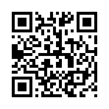 QR Code for bitcoin:1CT5BHnr4pgLxiWqbAfP1aMPjnF2RUdpdX