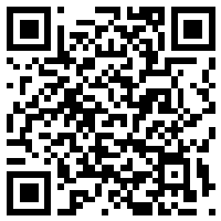 QR Code for bitcoin:1CT6PiFoU2PUFNNDnKBmQf5QoLxJFkj7F8