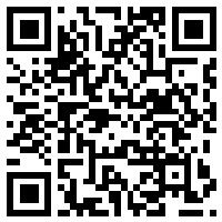 QR Code for bitcoin:1CT6QQkHmX2StUXigenjroWMxNV4eNSymw