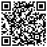 QR Code for bitcoin:1CT6kmbHRFWXfRMkEr17syNomf8fYm8oNj