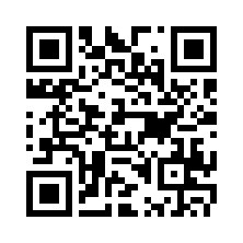 QR Code for bitcoin:1CT8utF66NogSKJC5TLMMy4ykhVAguELoG