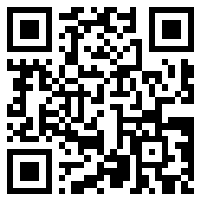 QR Code for bitcoin:1CT9hpshTyGFuzRtwe2VT37pZNT13VSZHC