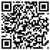 QR Code for bitcoin:1CT9uvCCKXpLt4GchqLDR7a4t2gV6MxSLv