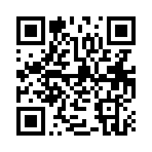QR Code for bitcoin:1CTB8aFN23K3M27Z9ZEutuYZCeM82GDgJL