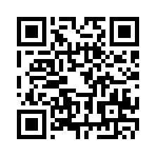 QR Code for bitcoin:1CTBAWnwAugH61oAAbR8S7xaFogonRG2EP