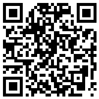 QR Code for bitcoin:1CTC6nsczq54A2ei8DvmqUeGWpzBiWS94N