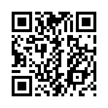 QR Code for bitcoin:1CTC7AacMUeKa5GLnnfokVjrDV4X6wp5WE