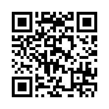 QR Code for bitcoin:1CTCSAfDHJvvuDudrFfrG9c3ouArreQLtb