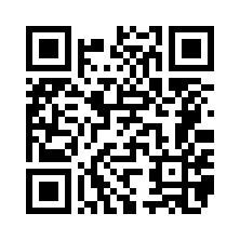 QR Code for bitcoin:1CTCvEDcsiVSymsbr62WTTa7isfru85dBc