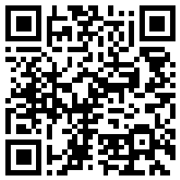 QR Code for bitcoin:1CTFkX2oa6YVJoaDTsftojrTokAktPCW28