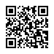 QR Code for bitcoin:1CTHGUfcbh4d8v4bHbPTwAQydoZBt91icY