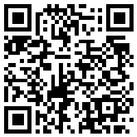 QR Code for bitcoin:1CTJ6FecKXjzTWebVnXiahEGs2ve6nnmf5