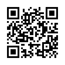 QR Code for bitcoin:1CTJrMYmkqMBPpGh1VPv5BvU6d4PXSG7b1