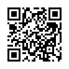 QR Code for bitcoin:1CTNtC2K6EKkrREVC6aoYGDcYbMBndybw9