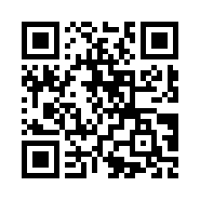 QR Code for bitcoin:1CTP1YDzusLdPZ1nSp9JSbCGjmdEqosaxy