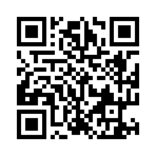 QR Code for bitcoin:1CTPkV3jF2UkuViaL7AAVHpKbT6cYN8HLi