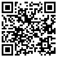QR Code for bitcoin:1CTPtKrfspbfhKXSPctFBE11Uyr4sFo8LU