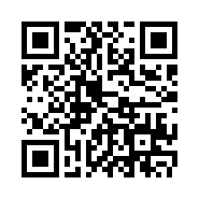 QR Code for bitcoin:1CTRqB7LiwFNcSyjKDU1R41mqmtJxhimhX