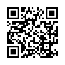 QR Code for bitcoin:1CTSQGpRnRmYvgvsPwNeRePCkXvTnpe3f6